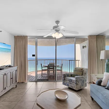Hidden Dunes Condominium 1503 By Newman-Dailey